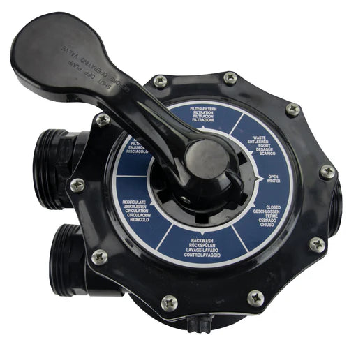 Astral Filter Multiport Complete 50mm RX FG ECO - 76033 Astral Filter Multiport Complete 50mm RX FG ECO - 76033